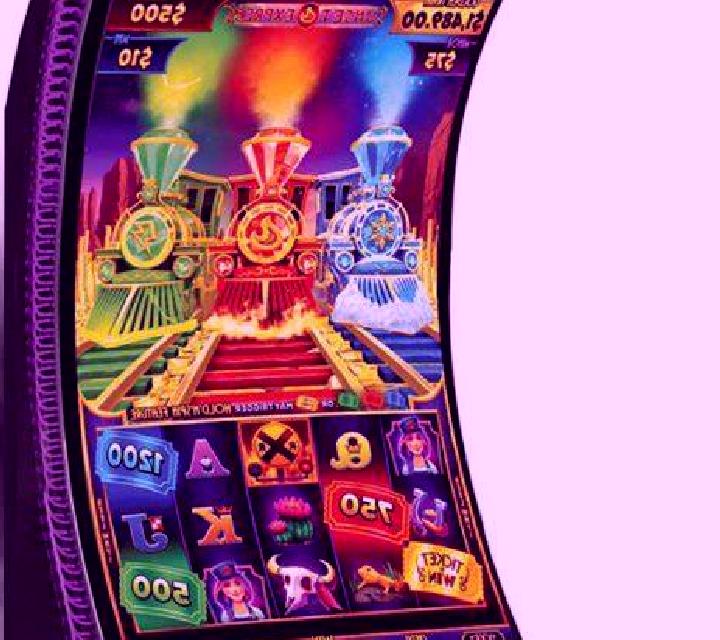 Strip to win slot