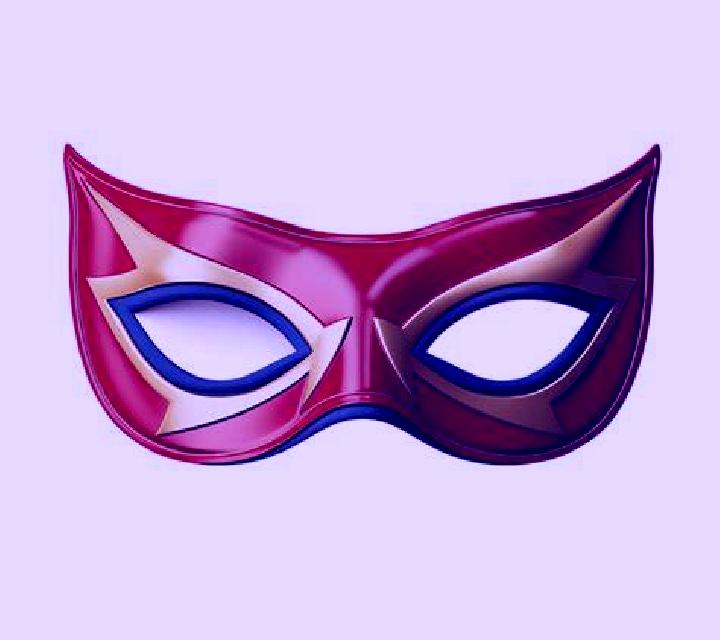 Super Mask slot