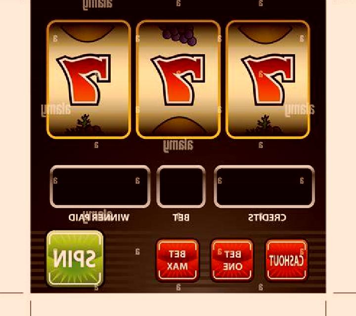 Surprising 7 slot