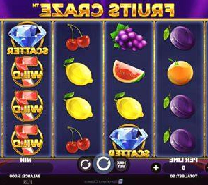 Tasty Win (Spinomenal) slot