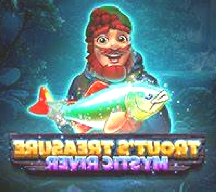 Trout s Treasure - Mystic River slot