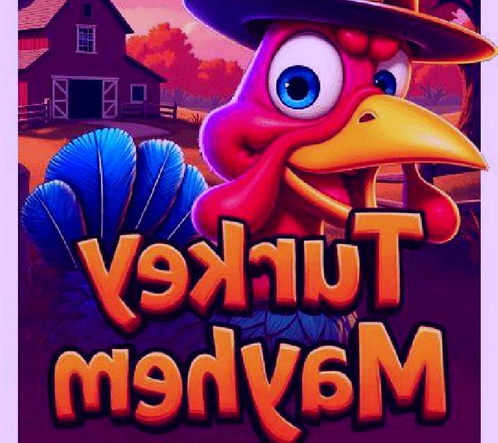 Turkey Mayhem slot