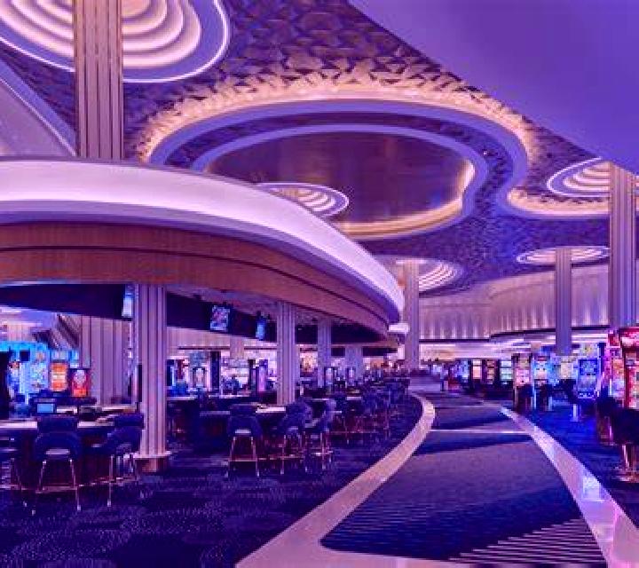 Vegas Chase’N’Win slot