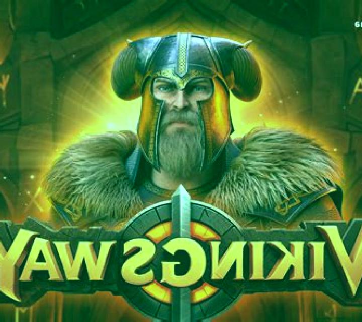 Vikings and Gods 2 slot