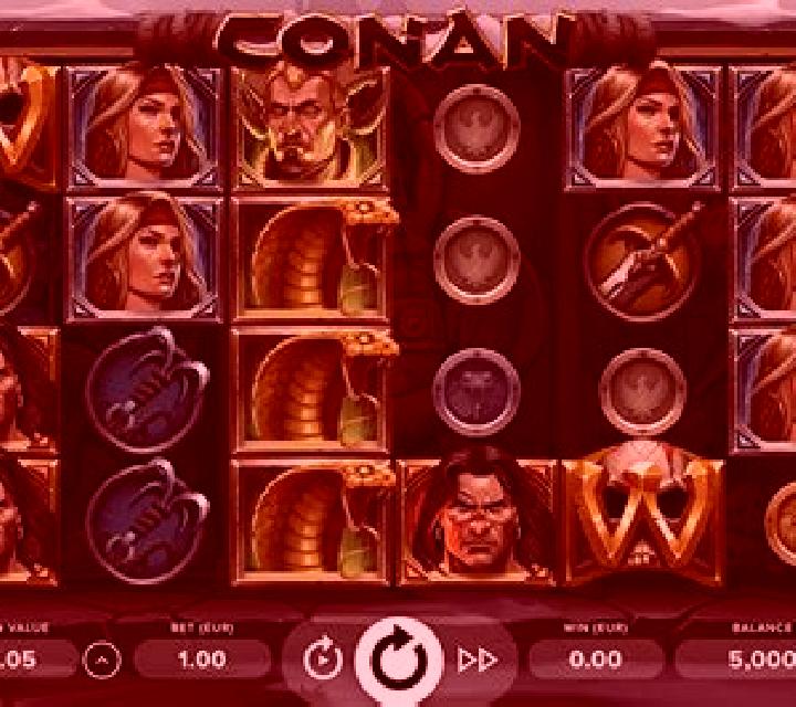 Western Tales slot