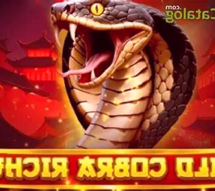 Wild Cobra Riches slot