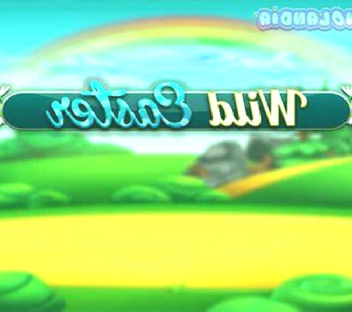 Wild Easter slot