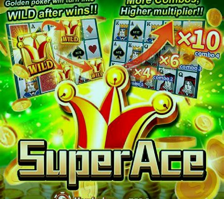 Wild Ox slot