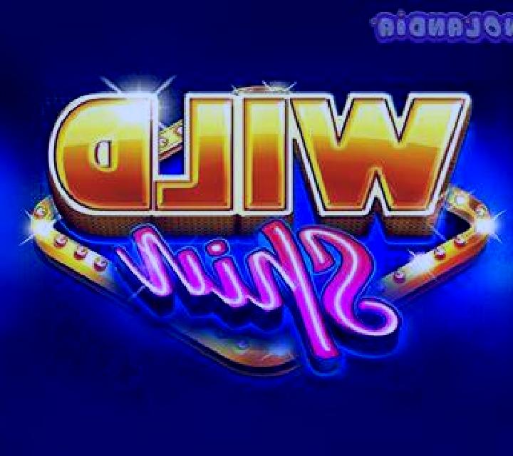 Wild Wild Spin slot