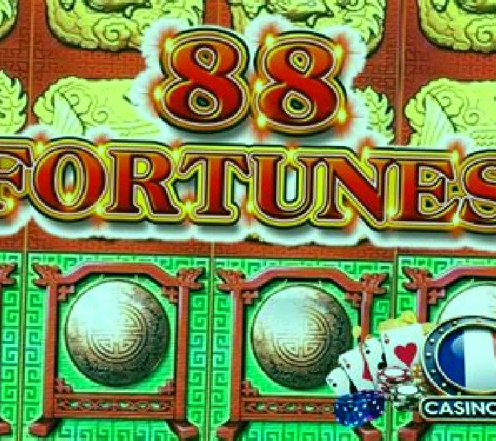 Wildfire Fruits slot