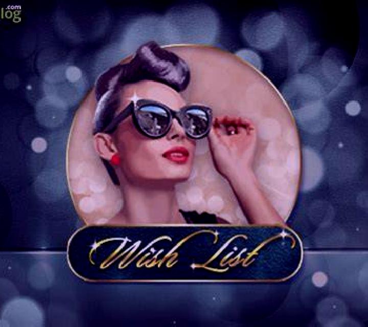 Wish List slot