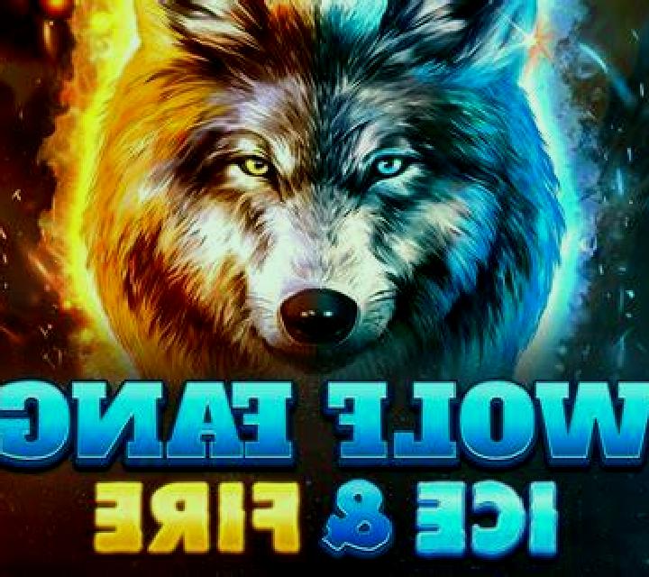 Wolf Fang - Ice & Fire slot
