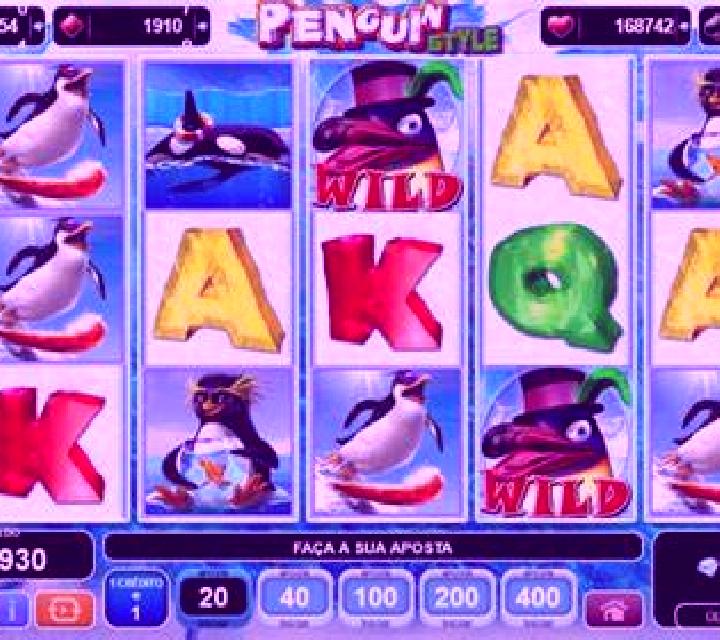 Wolf Fang - Western Tales slot