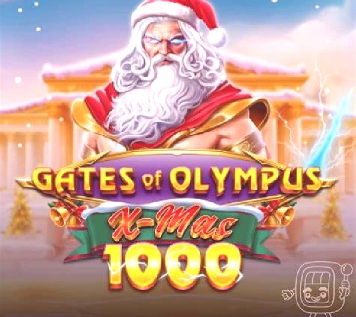 Xmas Collection 10 Lines slot
