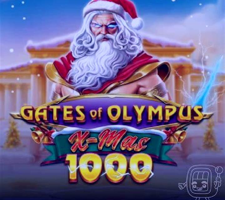 Xmas Collection 30 Lines slot