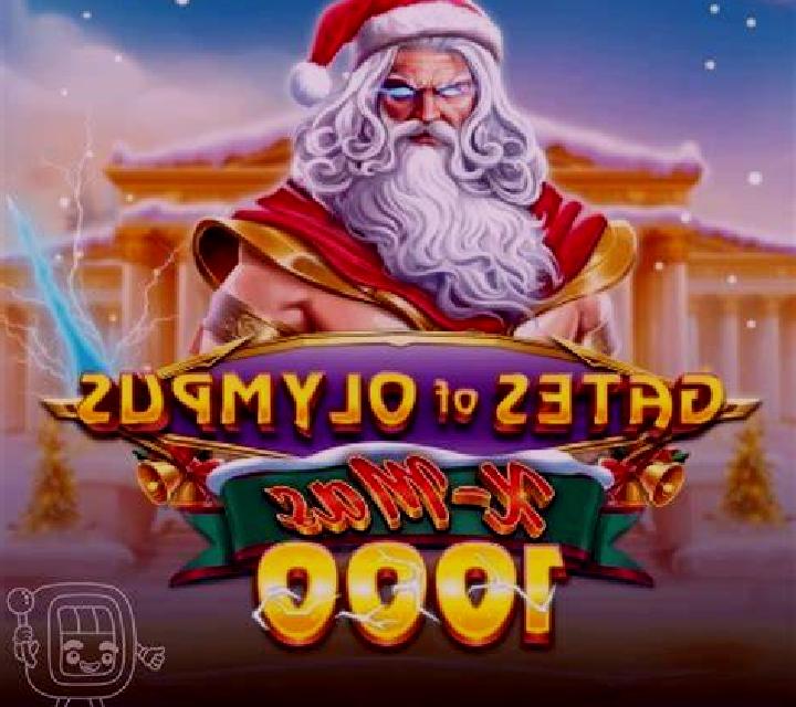 Xmas Collection 40 Lines slot