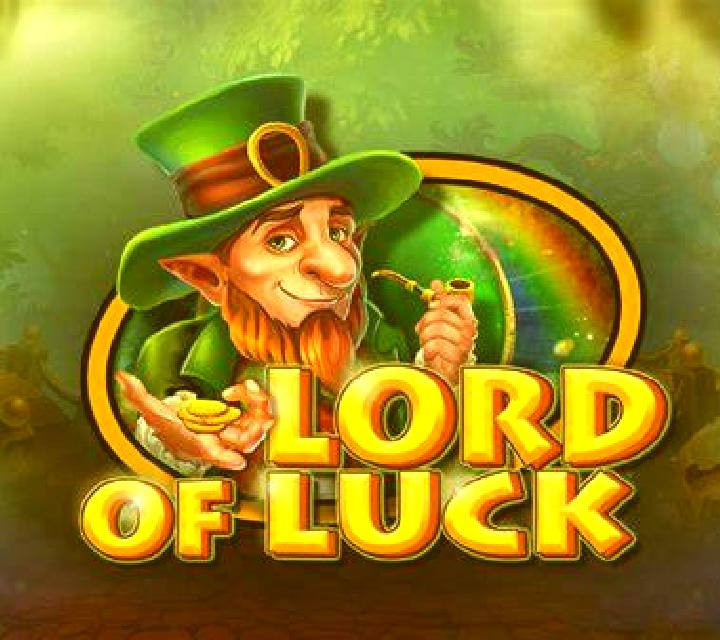 Year of Luck slot